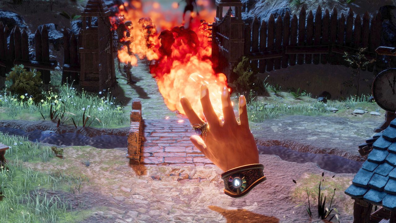 Here’s when Masters of Albion launches in your timezone