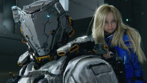 Space-obsessed Pragmata actor was so wary of breaking embargo that he refused to post about Artemis 2: ‘I know so much about the f**king moon’