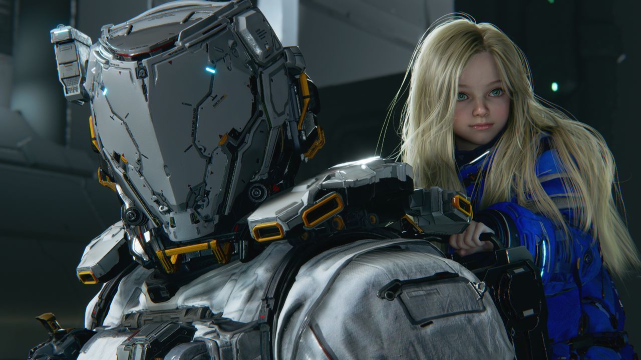 Space-obsessed Pragmata actor was so wary of breaking embargo that he refused to post about Artemis 2: ‘I know so much about the f**king moon’