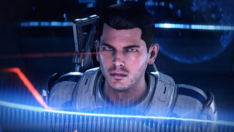 Mass Effect Andromeda actor says the game got a ‘bum rap’ from ‘chuds’ and was ‘done dirty by a publisher expecting too much from it’