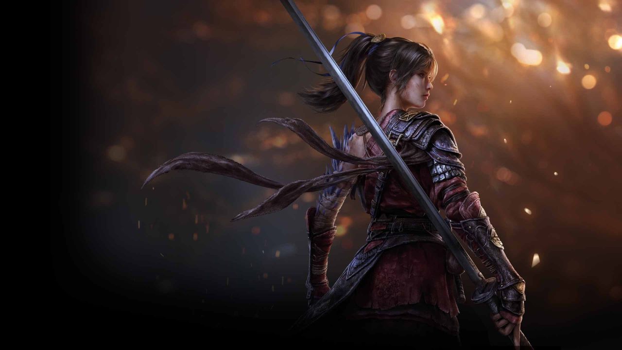 Chinese-made soulslike Wuchang: Fallen Feathers, set in historical China, is now owned by… Italians?