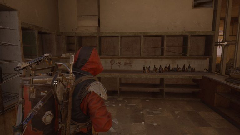 How to complete Safe Harbor in Arc Raiders