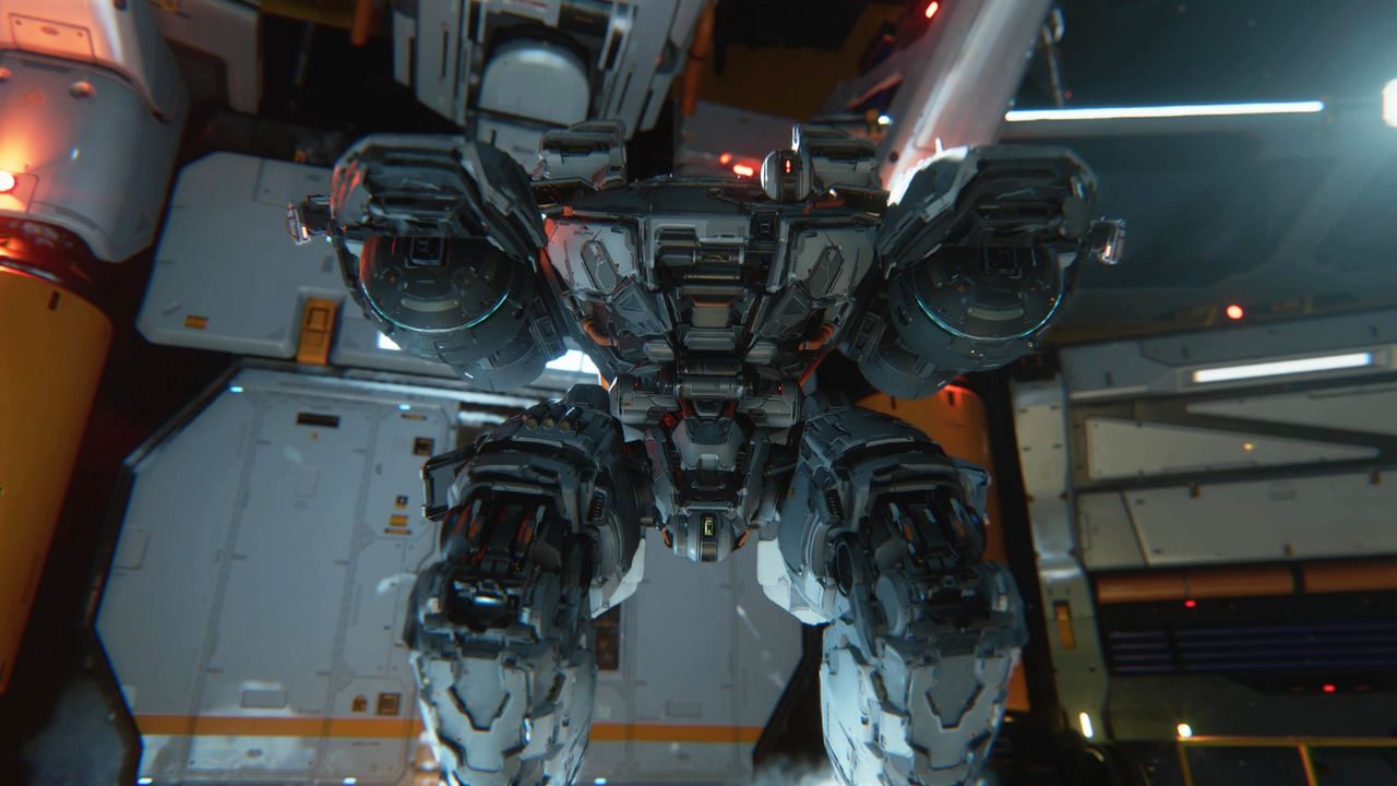 How to beat the Sector Guard in Pragmata