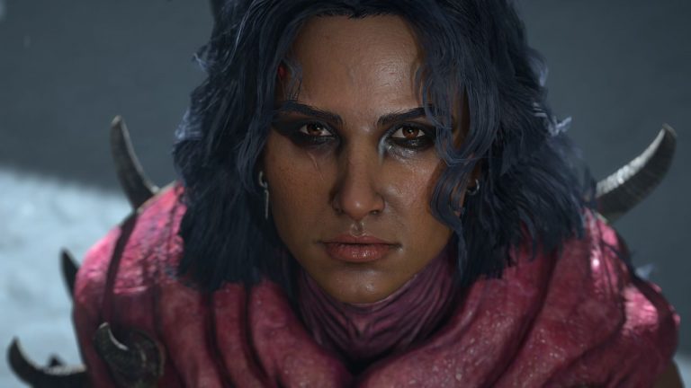 45 hours of Diablo 4: Lord of Hatred wasn’t enough to find its new ultra rare mode where you fight to the death against waves of demons, so I cheated to try it