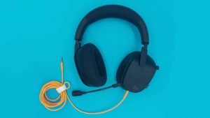 Glorious GHS Eternal review