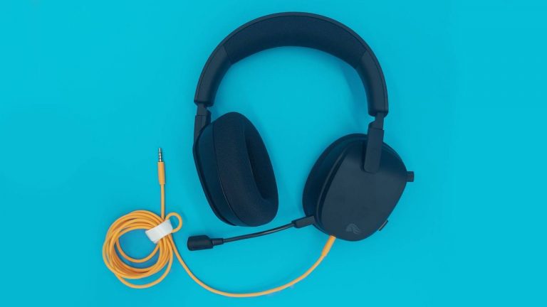 Glorious GHS Eternal review