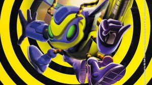 Buck Bumble, the Nintendo 64 shooter starring a cyborg bumblebee, is almost certainly getting a remake