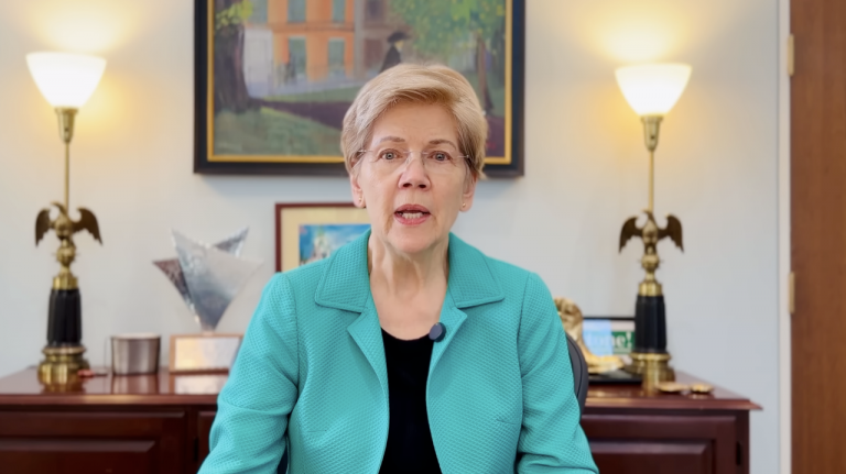 ‘I know a bubble when I see one’: US senator’s grave warning about the AI industry