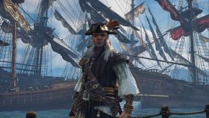 I bought every ship in Windrose – here’s what you should spend your pirate gold on first