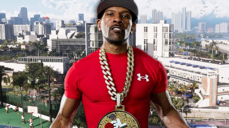 HipHopGamer says GTA 6’s user-generated content ‘will produce millionaires’