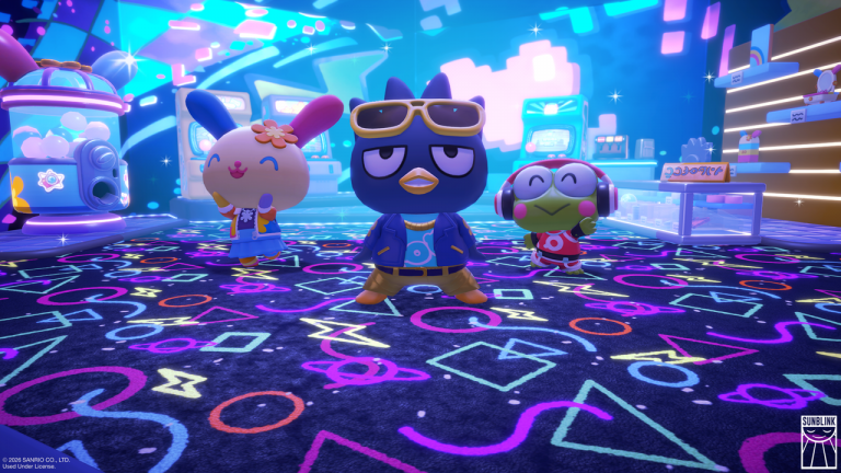Hello Kitty Island Adventure’s City Town DLC makes the Wheatflour Wonderland expansion seem like a dress rehearsal