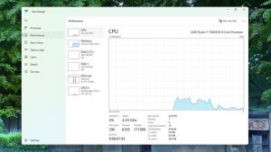 ‘A performance tool that requires a graduate seminar before breakfast has already lost the room’: Why Windows Task Manager looks like it’s getting CPU usage wrong