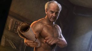 New Morrowind mod not only adds Sekiro parry, it quietly overhauls the RPG’s most controversial mechanic