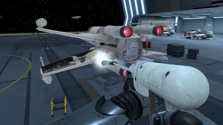 PowerWash Simulator 2 is getting Star Wars DLC, and it’s about time somebody’s focusing on the most important part of the galaxy far, far away