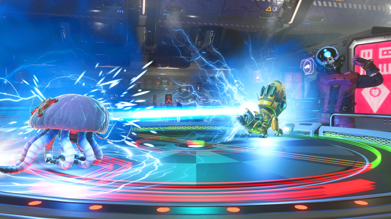 No Man’s Sky’s latest update is an entire new Pokémon-style creature-collection and battle system that’s ‘an entire multiplayer game all of its own’