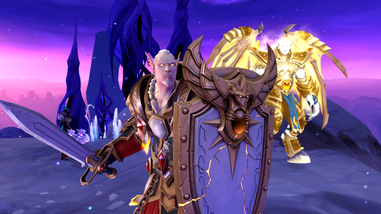 Blizzard’s former president says ‘WoW has to reset’ over disastrous patch, and I really wouldn’t go that far
