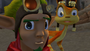 The most hardcore Jak & Daxter heads in the world have finished their native PC ports of the entire trilogy