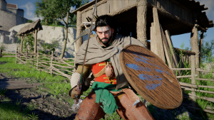 Crimson Desert devs are addressing all your complaints (and then some) in a long list of planned updates, which includes adding difficulty options