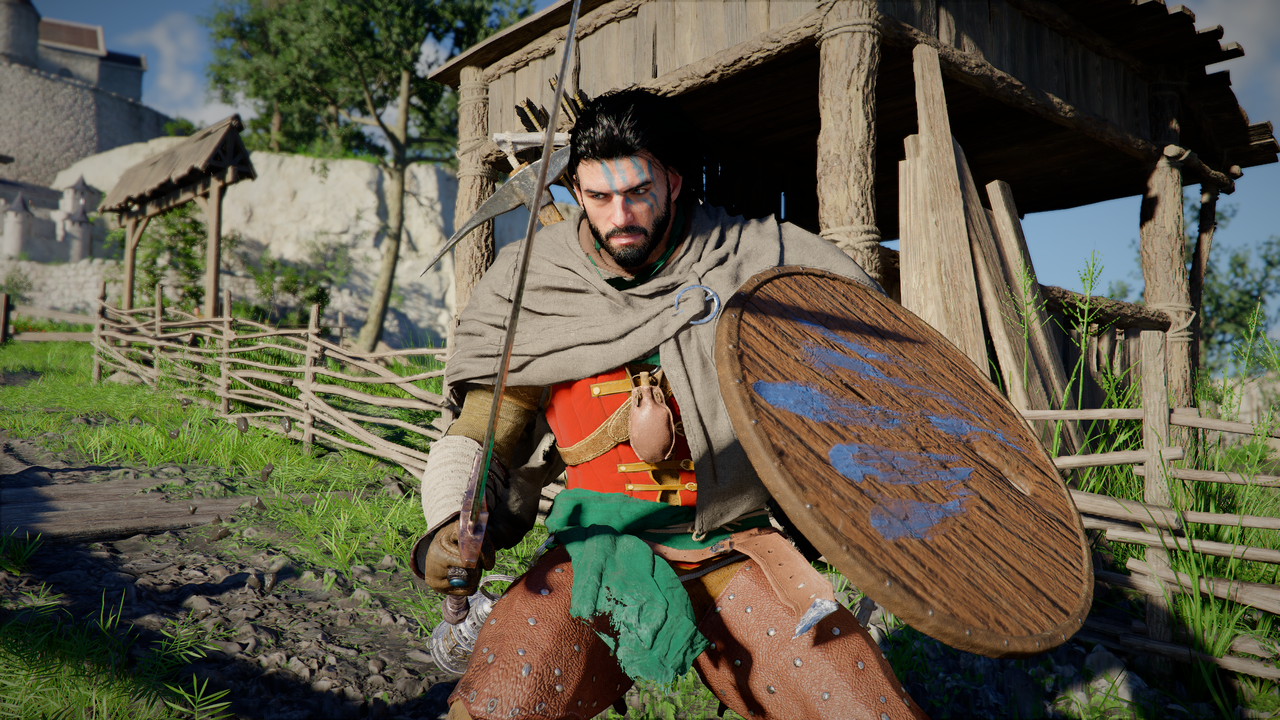 Crimson Desert devs are addressing all your complaints (and then some) in a long list of planned updates, which includes adding difficulty options