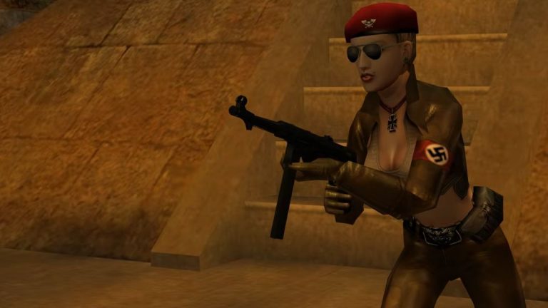 For Return to Castle Wolfenstein’s 25th anniversary, modders are bringing its console-exclusive levels to PC at last