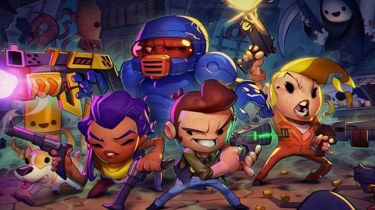 As Enter the Gungeon celebrates its 10th anniversary, its creators have some choice words for the modern roguelike: ‘We’re seeing it mutate to the version of itself that popularity obfuscates’