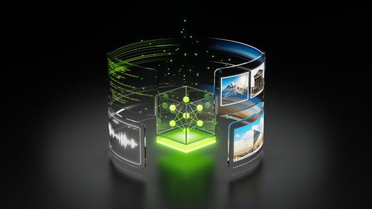 NVIDIA Nemotron 3 Nano Omni Powers Multimodal Agent Reasoning in a Single Efficient Open Model