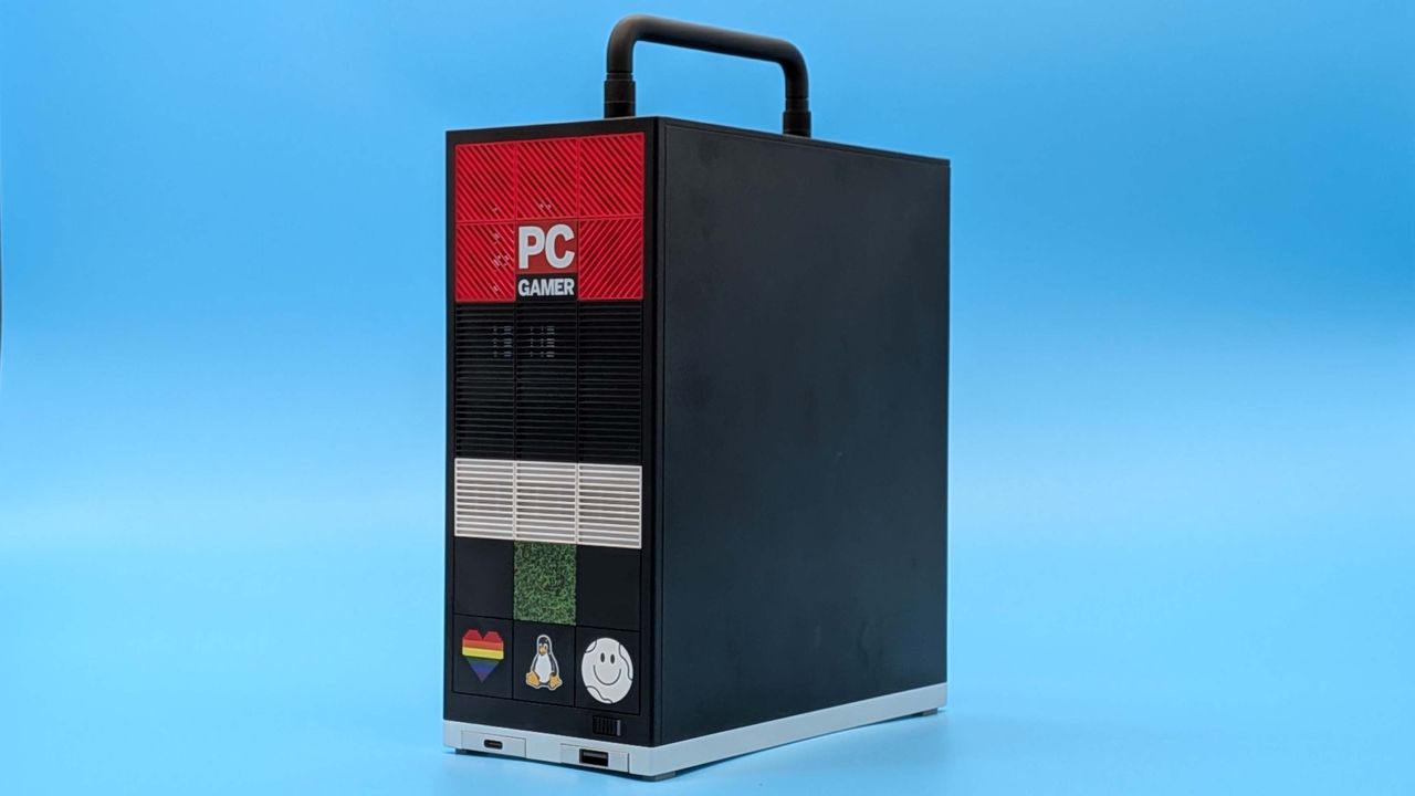 Framework: ‘There is a very real scenario in which personal computing as we know it is dead’