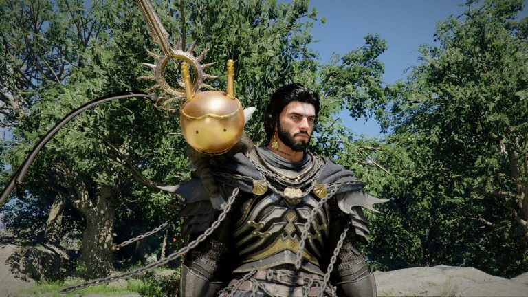 Crimson Desert does what other games do backwards and that’s why it’s a beautiful freak of nature, says imsim vet at Arkane Lyon