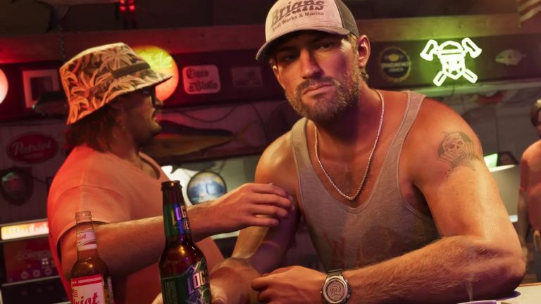 The voice of GTA 5’s Lester wonders if GTA 6 ‘can’t make the same splash as previous games’ because the world is just so weird now