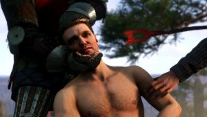 Kingdom Come 2 director welcomes LGBT award nomination, then spends around 175 words explaining that it doesn’t make him ‘Woke’