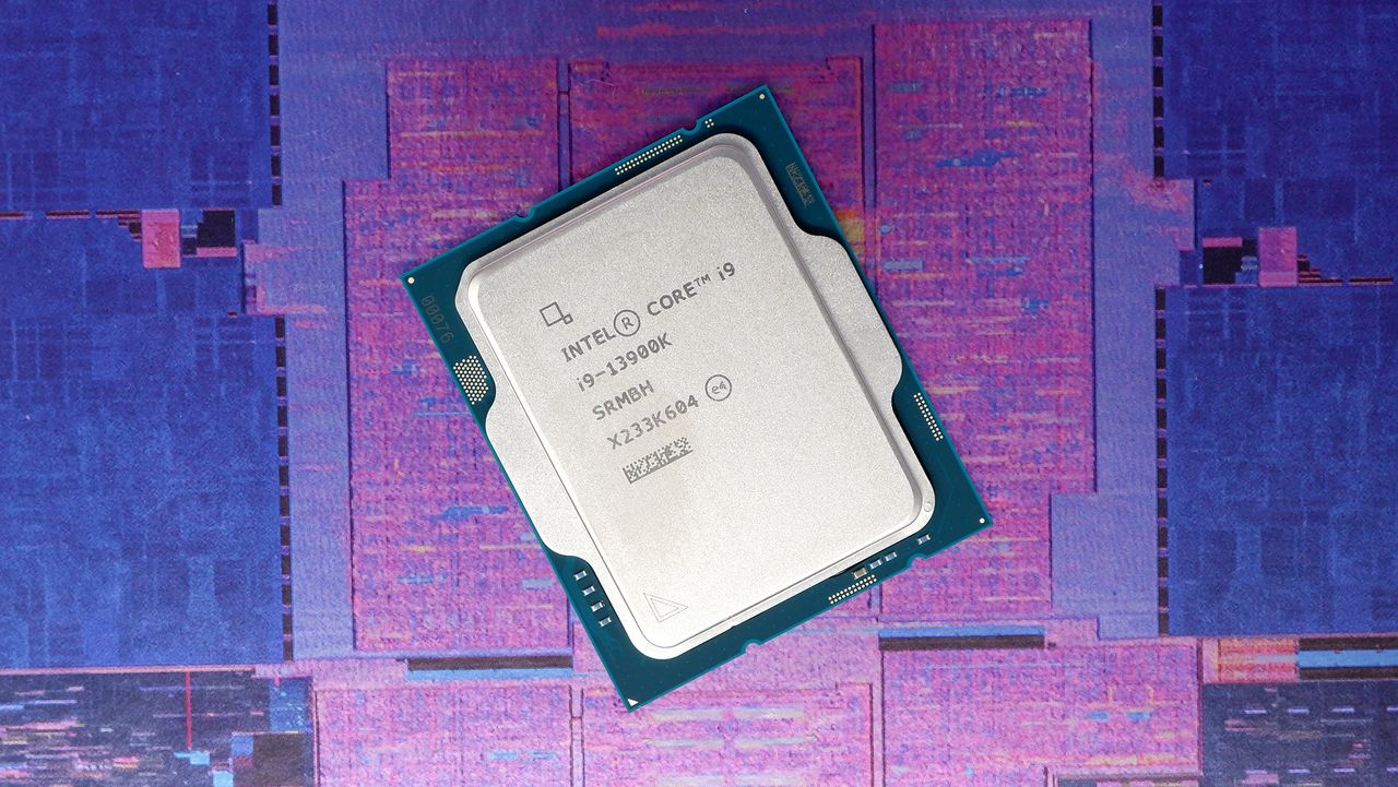Report claims the global CPU shortage is ‘more acute for processors than memory’ as industry waits for Intel’s 18A chips to plug the gap