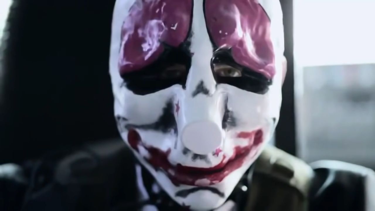 Starbreeze hasn’t declared Payday 3 dead yet, but it’s launching yet another spin-off this year—this time on Roblox