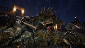 Extraction shooter The Cube, Save Us has announced it’s shutting down just three weeks after it launched