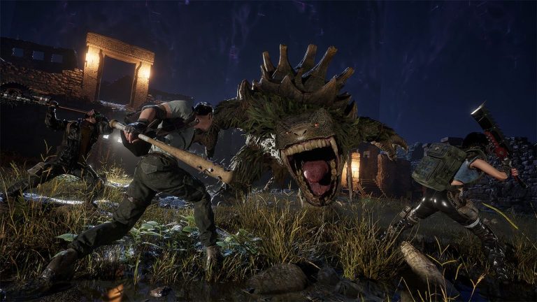 Extraction shooter The Cube, Save Us has announced it’s shutting down just three weeks after it launched