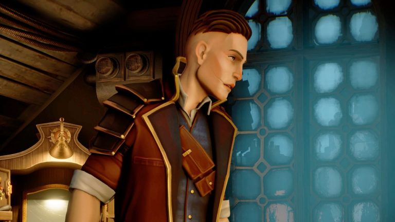 The Thick as Thieves campaign will be ‘at least four hours’ in length, which is pretty short, but on the upside it’s a whole lot cheaper than I ever would’ve guessed