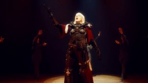 The Emperor Protects: A Warhammer 40,000 Musical is a deeply committed April Fool’s joke from Games Workshop, and I don’t care if it’s a day late because it’s just that good