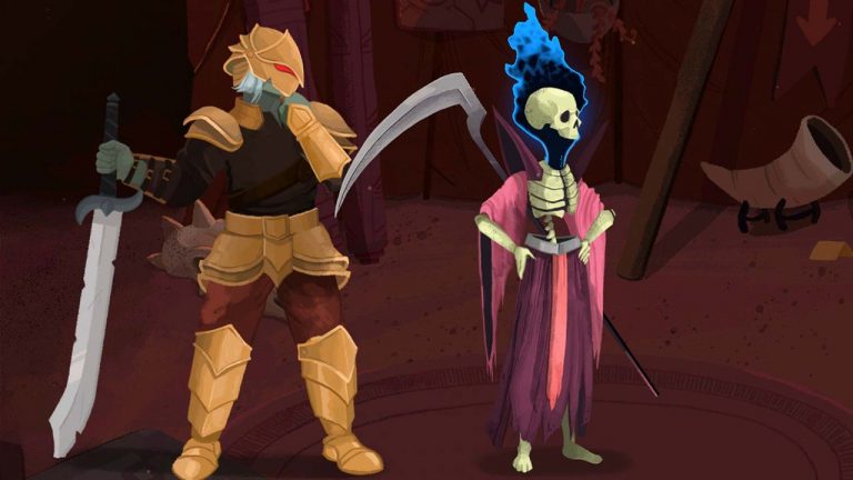Slay the Spire 2 devs weren’t going to make a sequel, but then the publisher handling the first game’s ports shut down and things got ‘very murky’