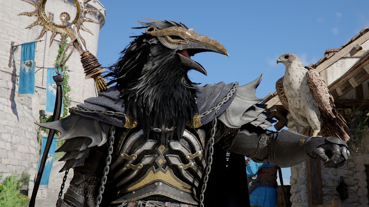 The latest Crimson Desert patch is finally the reason I needed to turn my once-useless house into a cosy haven