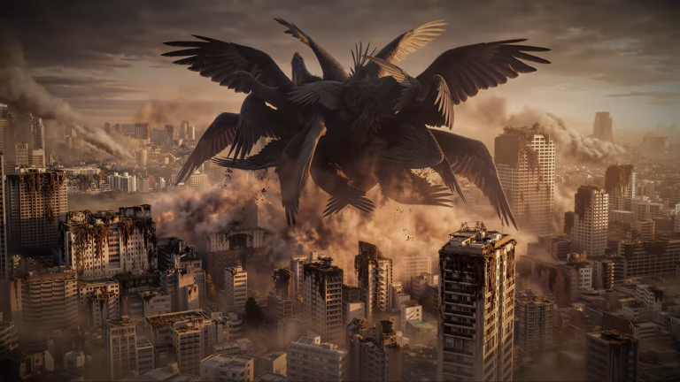 Shinji Mikami’s next game was just stealth-announced in a YouTube video and it sure looks like the creator of survival horror is back doing what he does best