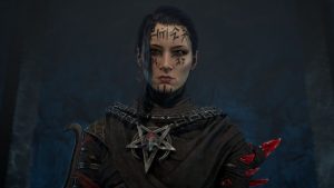 Best Warlock build in Diablo 4