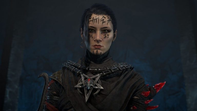 Best Warlock build in Diablo 4