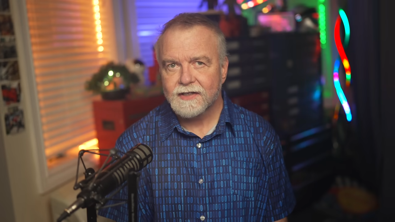 Task Manager’s creator says it used to be 50 times smaller because ‘in that time and place, small was fast and fast mattered’