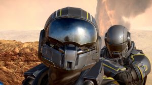 Helldivers 2 finally buffs mechs with double durability, and in unrelated news, Arrowhead is selling new mechs for $10