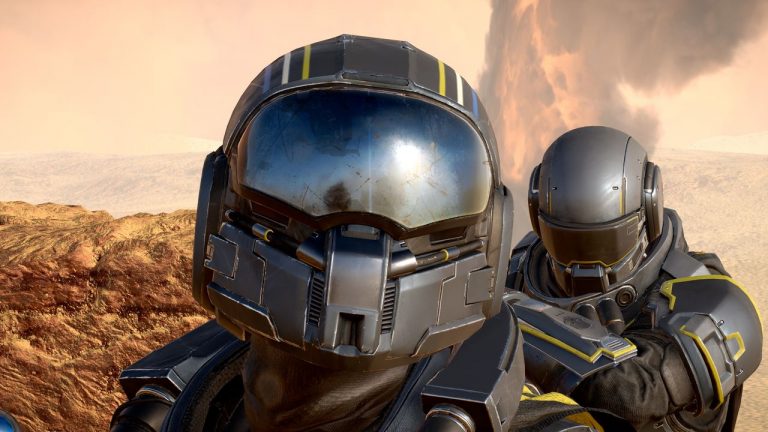 Helldivers 2 finally buffs mechs with double durability, and in unrelated news, Arrowhead is selling new mechs for $10