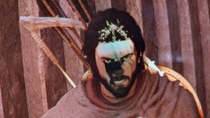 Crimson Desert is now somewhat playable on Intel Arc graphics cards, though Kliff’s face didn’t make it