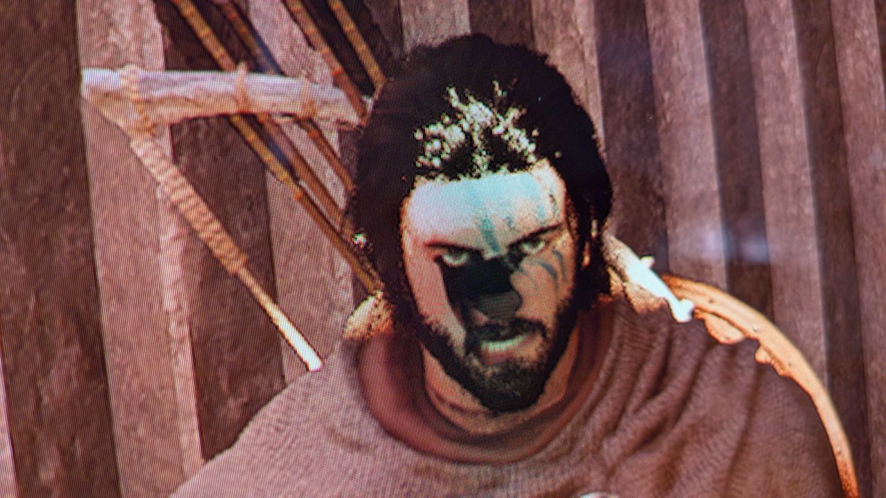 Crimson Desert is now somewhat playable on Intel Arc graphics cards, though Kliff’s face didn’t make it