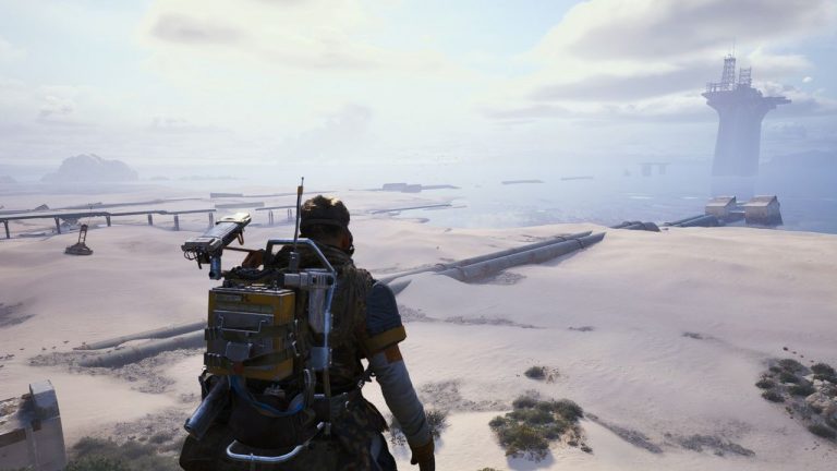 How to complete Battening Down in Arc Raiders