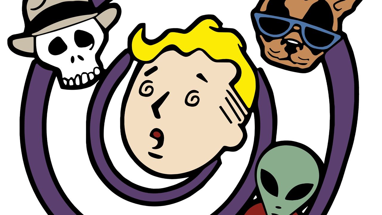 Fallout: New Vegas dev argues it was a mistake to make Wild Wasteland part of character creation: ‘I’m gonna choose that no matter what. Because I don’t want to miss a damn thing’