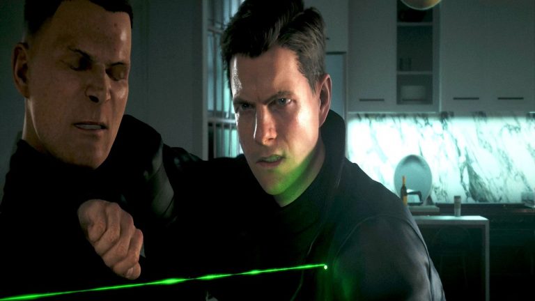 After 3 hours with 007 First Light, IO’s weaknesses are on display in a way they haven’t been since Hitman: Absolution