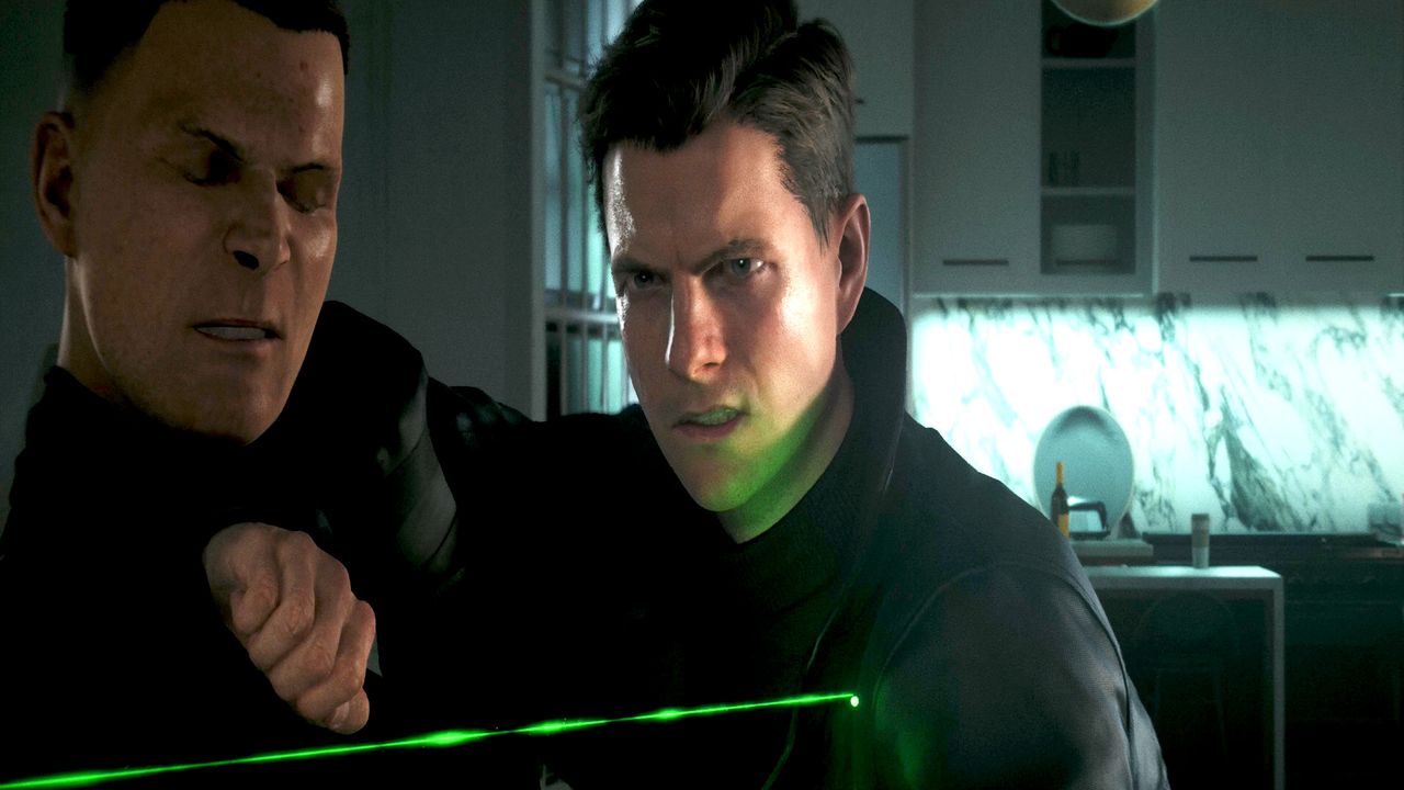 After 3 hours with 007 First Light, IO’s weaknesses are on display in a way they haven’t been since Hitman: Absolution